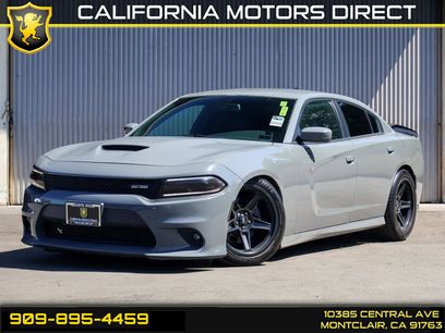 Used 2017 Dodge Charger R/T