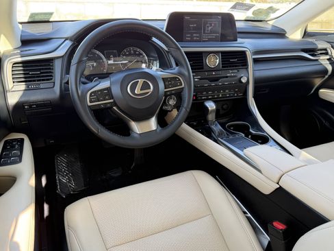 Certified 2021 Lexus RX 350 AWD image 26
