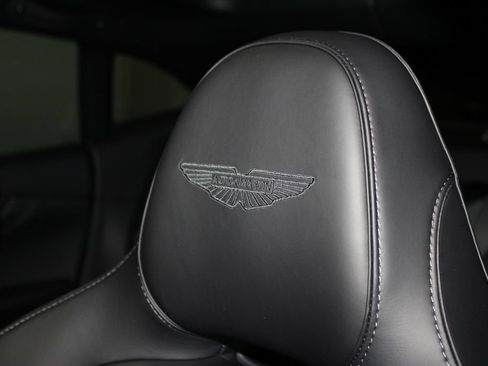 New 2026 Aston Martin DBX 707 AWD/4WD image 10