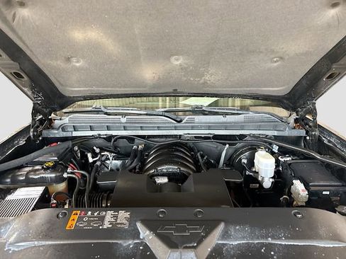 Used 2019 Chevrolet Silverado 1500 LT w/ All Star Edition image 29