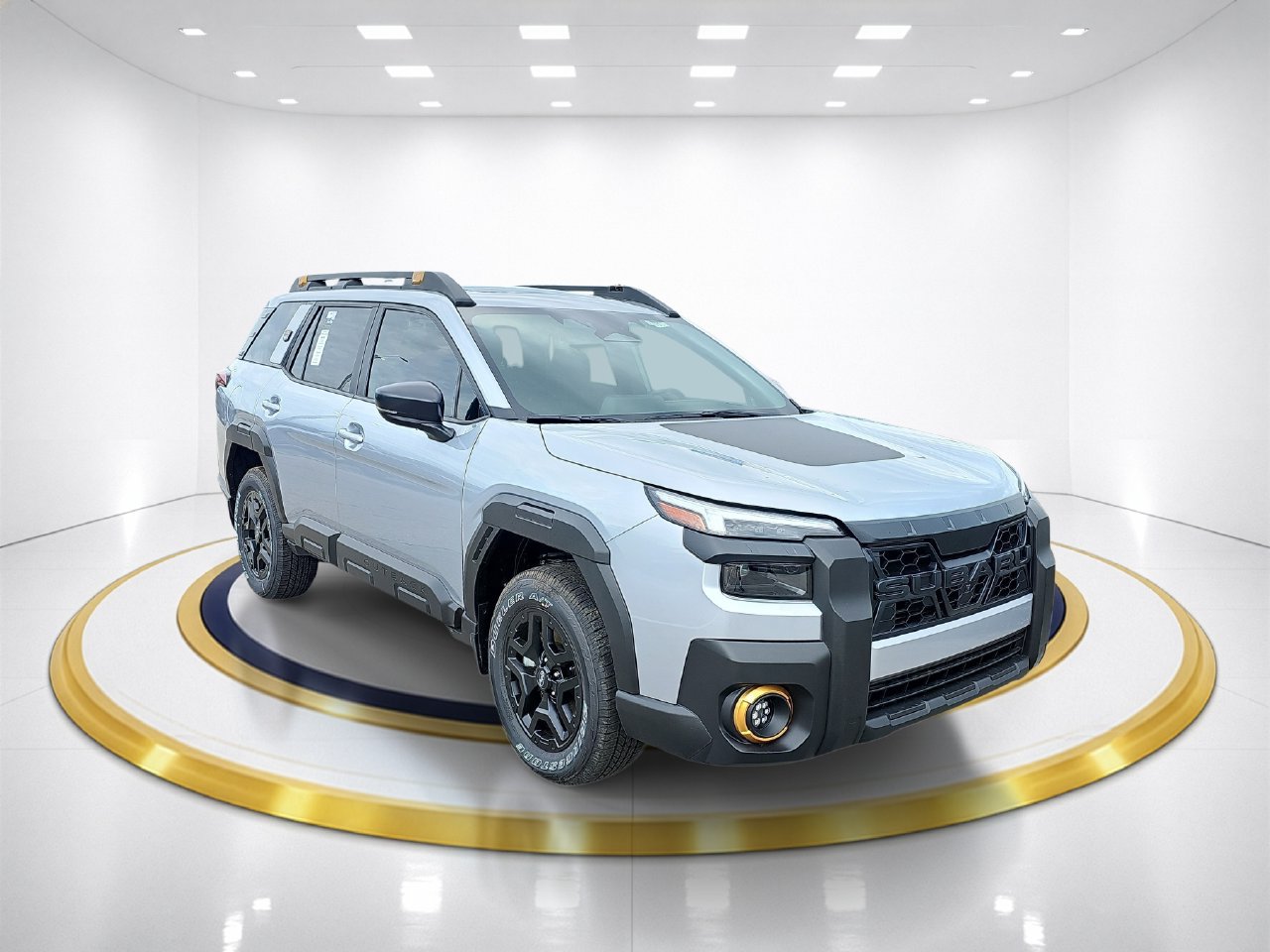 New 2026 Subaru Outback Wilderness AWD/4WD image 3
