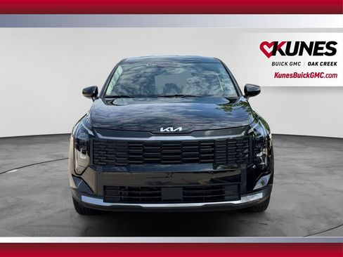 Used 2026 Kia Sportage LX FWD image 3