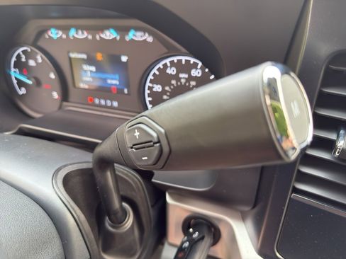 New 2026 Ford F350 XL w/ STX Appearance Package image 27