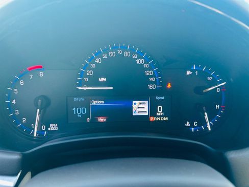 Used 2016 Cadillac XTS Luxury w/ Driver Awareness Package image 23