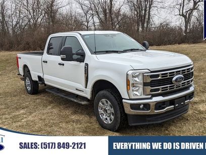 Certified 2024 Ford F350 XLT