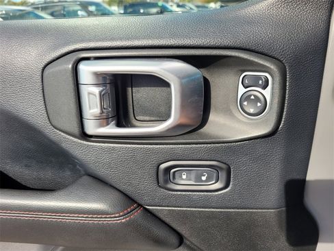 Used 2019 Jeep Wrangler Unlimited Rubicon image 23