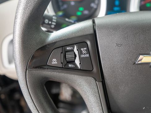 Used 2016 Chevrolet Equinox LS AWD/4WD image 15