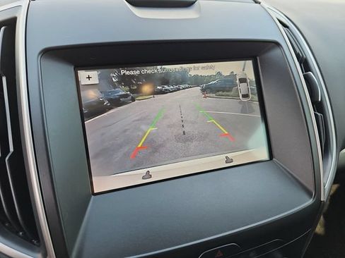 Certified 2019 Ford Edge SEL w/ Equipment Group 201A FWD image 26
