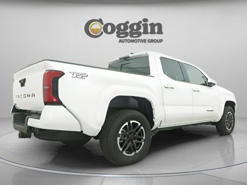 New 2026 Toyota Tacoma TRD Sport image 21