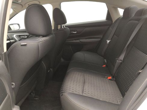 Used 2018 Nissan Altima 2.5 S w/ S Convenience Package image 18