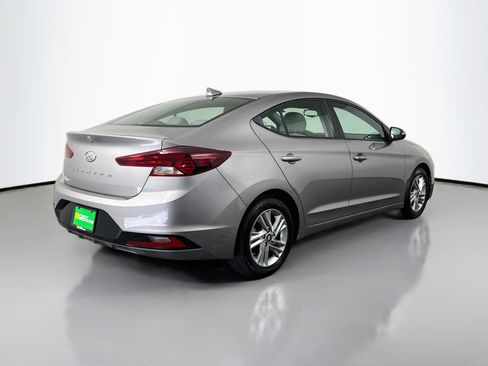 Used 2020 Hyundai Elantra Value Edition FWD image 10