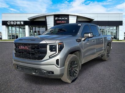 Used 2023 GMC Sierra 1500 Elevation w/ Preferred Package