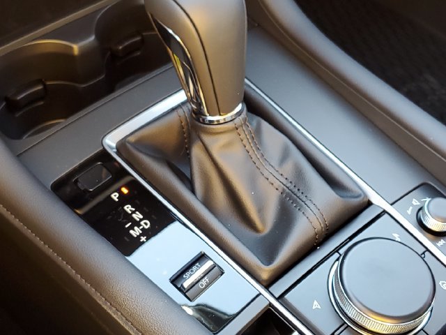 New 2026 MAZDA MAZDA3 2.5 S Sedan w/ Preferred Pkg FWD image 19