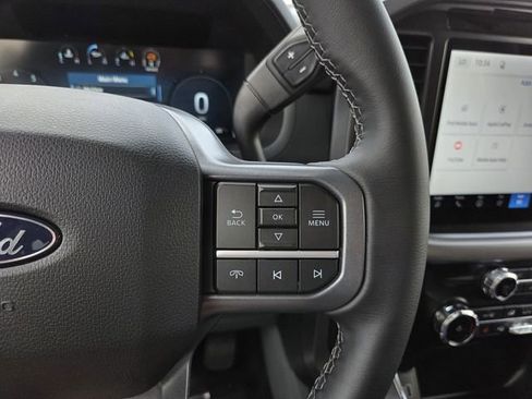 New 2026 Ford F150 XLT RWD image 19
