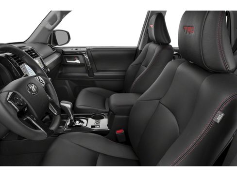 Used 2021 Toyota 4Runner TRD Pro AWD/4WD image 8