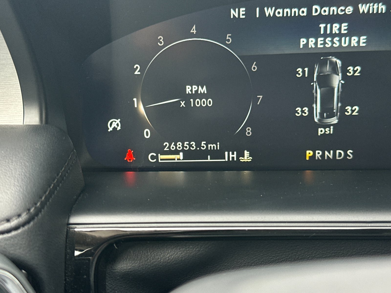 Certified 2023 Lincoln Nautilus FWD w/ Premium Package image 27