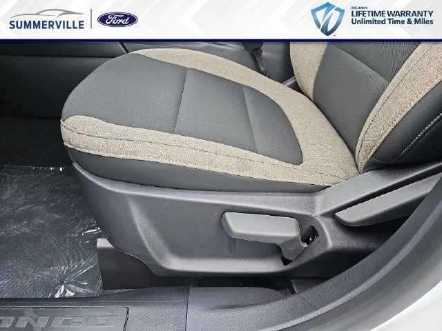New 2026 Ford Bronco Sport Big Bend AWD/4WD image 17