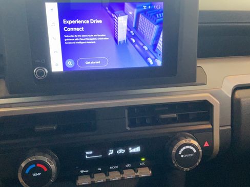Certified 2024 Toyota Tacoma SR5 RWD image 14
