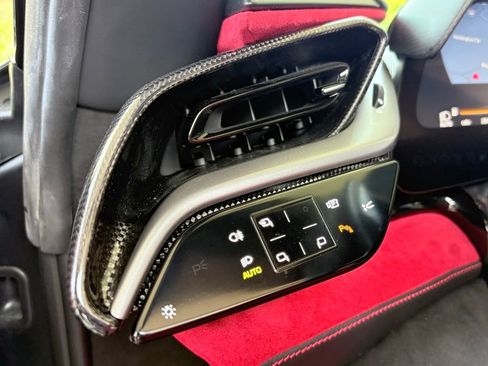 Used 2024 Ferrari SF90 Spider AWD/4WD image 15