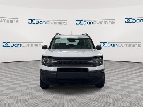 Used 2023 Ford Bronco Sport AWD/4WD image 3