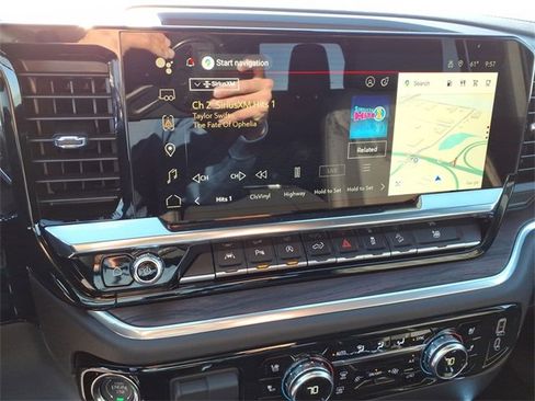 New 2026 GMC Sierra 1500 SLT w/ SLT Premium Plus Package image 13