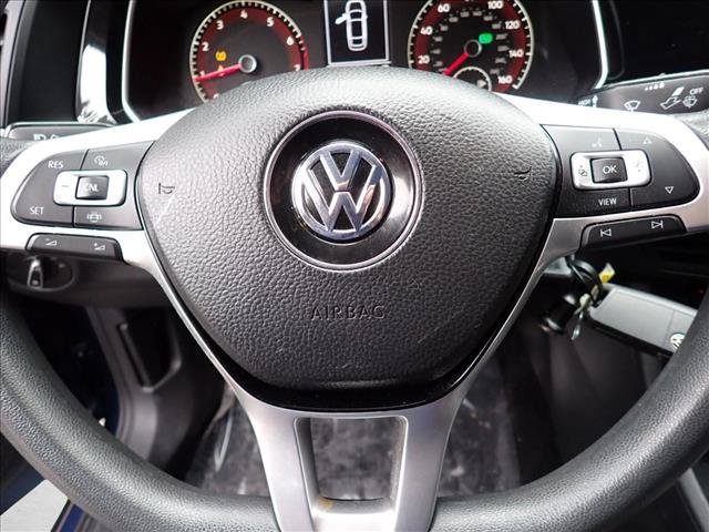 Used 2021 Volkswagen Jetta S w/ Driver Assistance Package FWD image 13