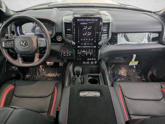New 2026 RAM 1500 RHO w/ RHO Level 1 Equipment Group AWD/4WD image 15
