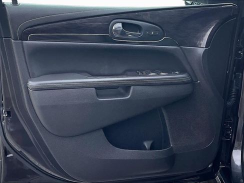 Used 2015 Buick Enclave Leather FWD image 21
