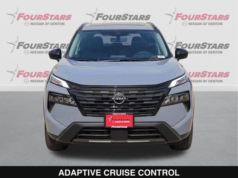 New 2026 Nissan Rogue SV image 10