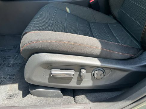 New 2026 Honda CR-V TrailSport image 10