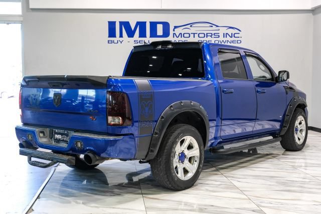 Used 2015 RAM 1500 Express AWD/4WD image 12