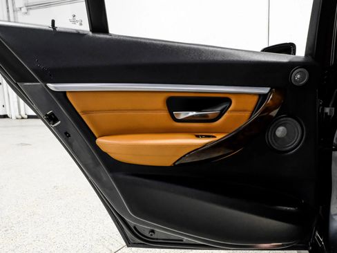 Used 2018 BMW 340i 340i Sedan 4D image 53