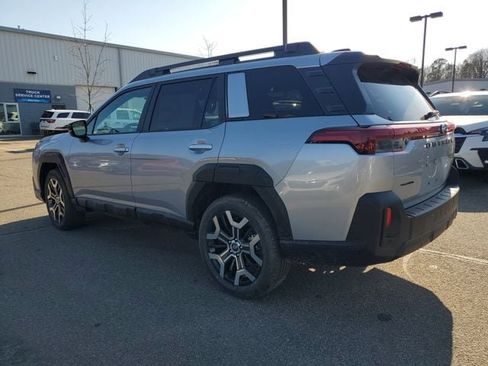 New 2026 Subaru Outback Touring XT image 4