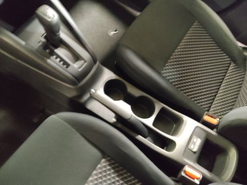 Used 2024 Nissan Versa S w/ Trunk Package FWD image 26