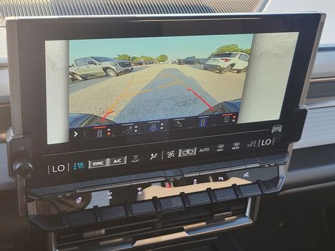 New 2025 GMC Hummer EV 3X w/ Battery Pack, 24 Module Pack image 10