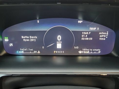 Certified 2022 Lincoln Nautilus Reserve FWD image 20