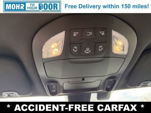 Used 2020 Chrysler Pacifica Limited w/ S Appearance Package image 28