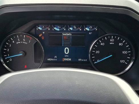 Used 2023 Ford Expedition Max XLT AWD/4WD image 19