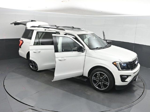 Used 2021 Ford Expedition Limited AWD/4WD image 61
