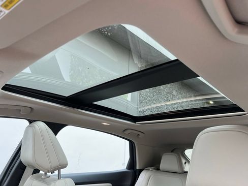 Certified 2024 Nissan Ariya AWD image 18