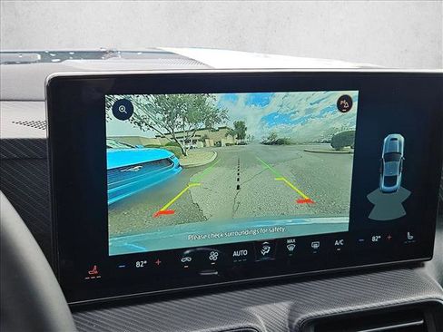 New 2026 Ford Mustang Coupe image 13