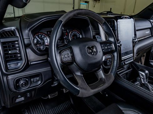 Used 2022 RAM 1500 TRX w/ TRX Level 2 Equipment Group AWD/4WD image 15