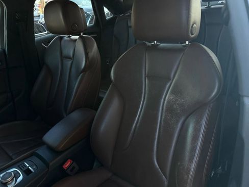 Used 2018 Audi A3 2.0T Premium w/ Convenience Package image 41