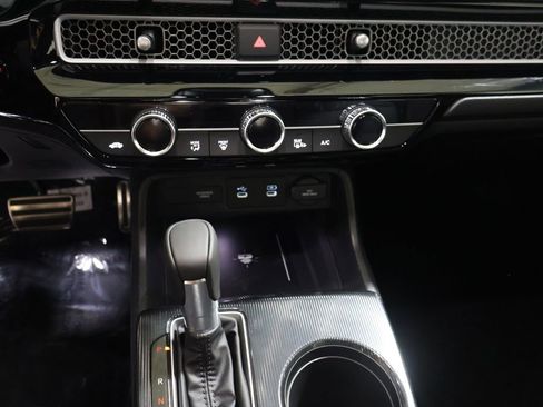 New 2026 Honda Civic Sport Touring image 26