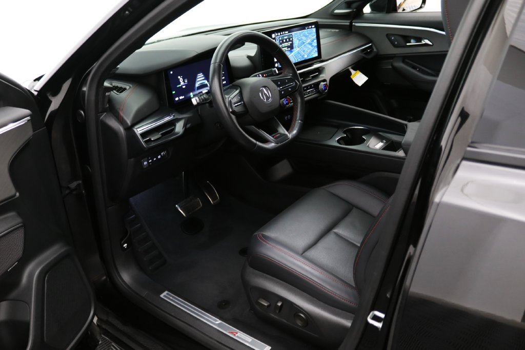 Used 2024 Acura ZDX A-Spec AWD/4WD image 15