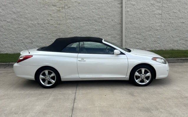 Used 2006 Toyota Solara SE FWD image 30