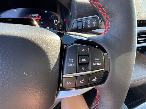New 2026 Ford Explorer ST-Line AWD/4WD image 28