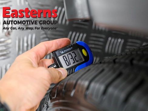 Used 2024 Mitsubishi Outlander Sport ES image 25