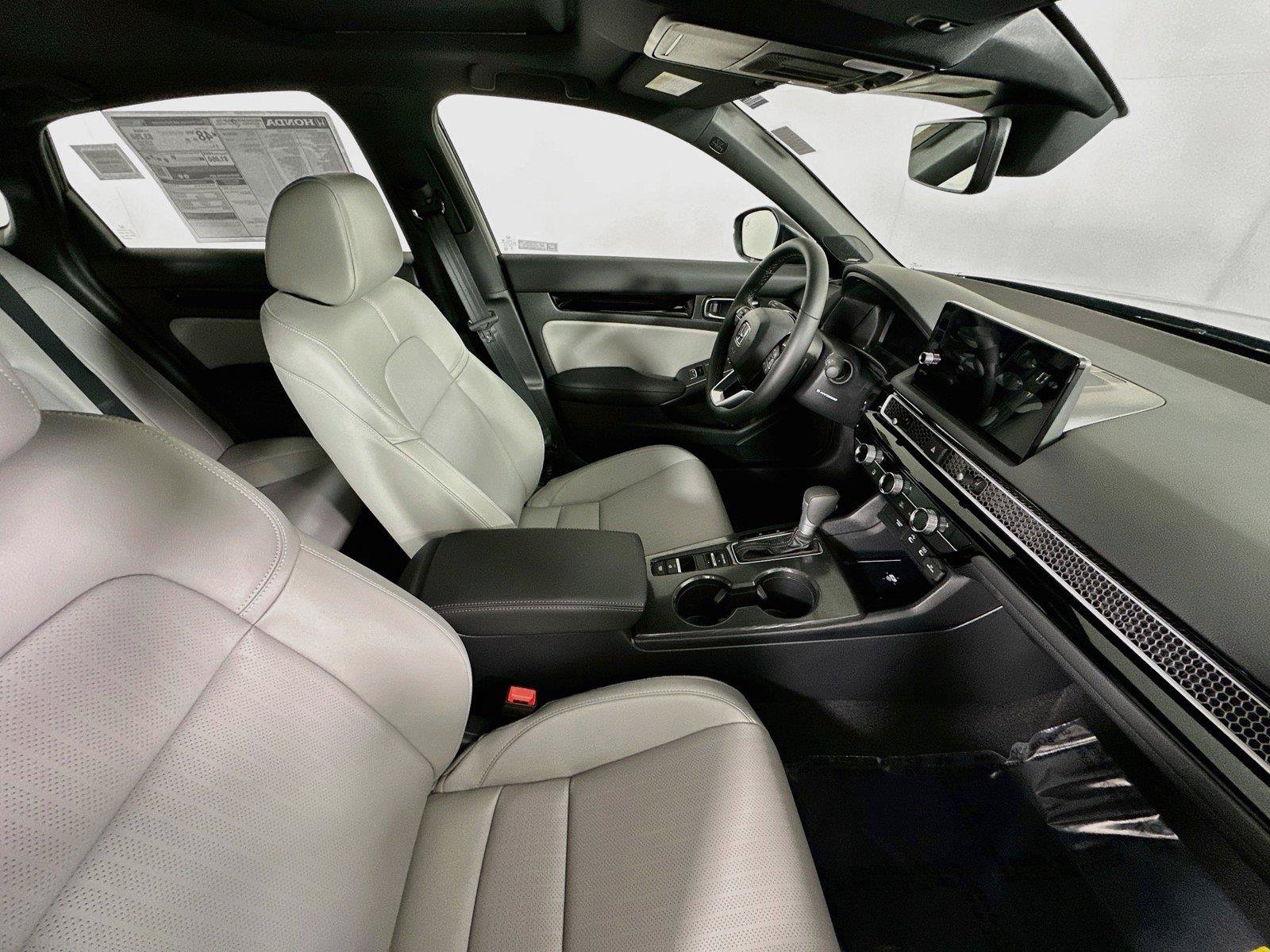Used 2026 Honda Civic Sport Touring image 29