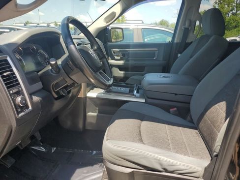 Used 2013 RAM 1500 Big Horn AWD/4WD image 12